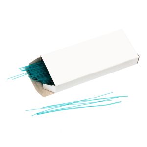 Прутки восковые ГЕО (GEO wax rods) 0,8 мм