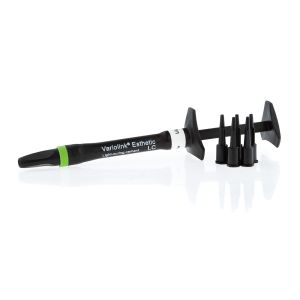 Variolink Esthetic LC Refill 1x2g light+ Адгезивный фиксирующий композитный цемент