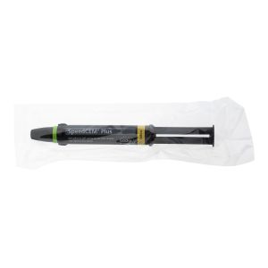 Набор SpeedCEM Plus Refill Yel. 9g.