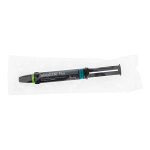 Набор SpeedCEM Plus Refill transp. 9g