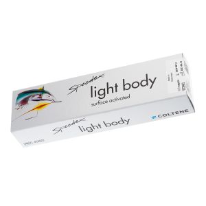 SPEEDEX light body / коррегирующий слой низкой вязкости, С-силикон