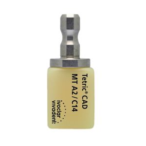 Tetric CAD for PlanMill HT A3 C14/5 Композитные блоки, 692169