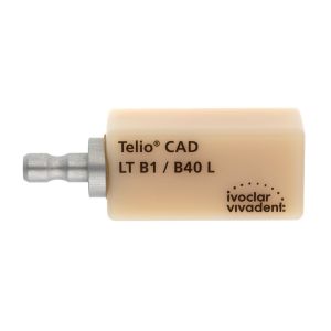 Telio CAD CEREC/inLab LT B1 B40L/9, 627731AN