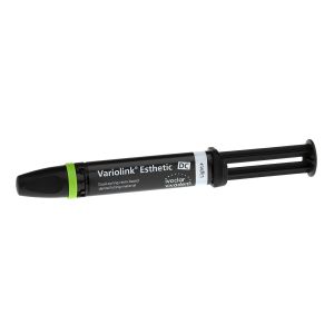 Variolink Esthetic DC Refill 1x5g light+ Адгезивный фиксирующий композитный цемент