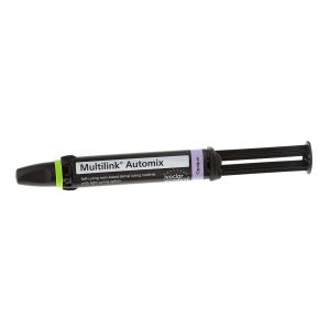 Multilink Automix Refill Opaque Easy Адгезивный фиксирующий композитный цемент