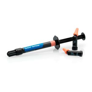 Tetric N-Flow Refill 10x0.25g Bleach L