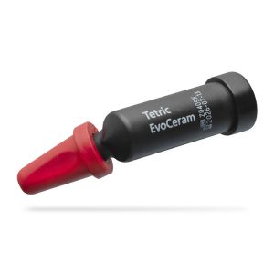 Tetric EvoCeram Ref. 20x0.2g C3 Материал пломбировочный светоотверждаемый