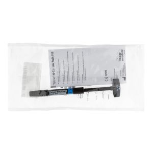 Tetric N-Ceram Bulk Fill Ref. 1x3.5g IVW Светоотверждаемый наногибридный композит