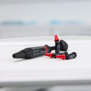 Tetric EvoCeram Refill 3x3g A3.5 Dentin Материал пломбировочный светоотверждаемый