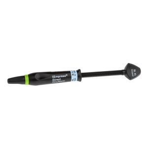 Empress Direct Refill 1x3g BL-XL Enamel Светоотверждаемый наногибридный композит