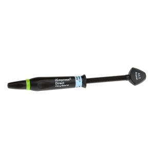 Empress Direct Refill 1x3g A3.5 Enamel Светоотверждаемый наногибридный композит