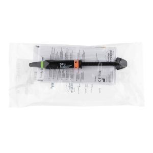 Tetric EvoCeram Refill 1x3g A2 Светоотверждаемый наногибридный композит