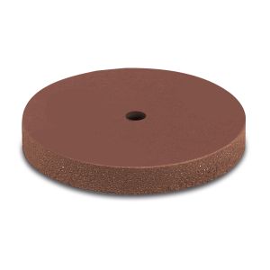 Полир FLEX TECHNIK 701 (упаковка 10 шт) средняя обработка драгоценных и недрагоценных металлов