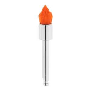 Щёточки UNIBRUSH WSS щеточки особо мягкие для керамики. композита, металлов (упаковка 10 шт)