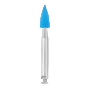 Полир COMPOSOFT CS11m силиконовые полиры для сглаживания и предварительной полировки композитов