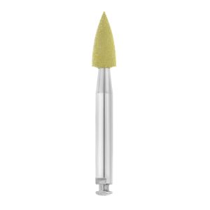 Полир ECOCOMP EC11f (упаковка 1 шт) финишная полировка композитов