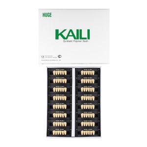 Зубы акриловые Kaili 6*1/ A3 L6 1 уп. (16 планок)