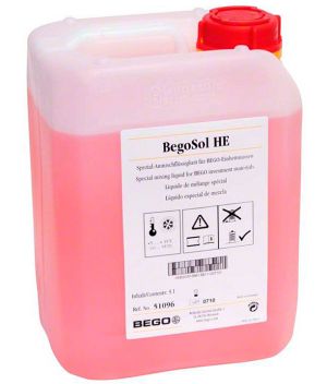 Begosol HE (5л)