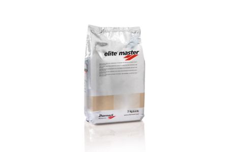 Супергипс ELITE MASTER 4кл. (3кг) Zhermack (Италия)