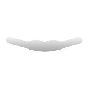 Матрицы металлические плоские для премоляров, 50мкм, 12шт 
