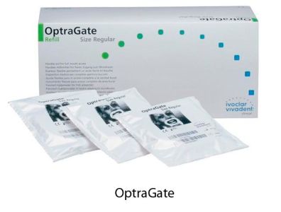 OptraGate Small малые, 1шт., Ivoclar