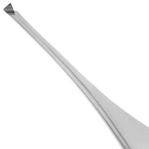 Пинцет 12,0 см Adson (HLW 22-15)