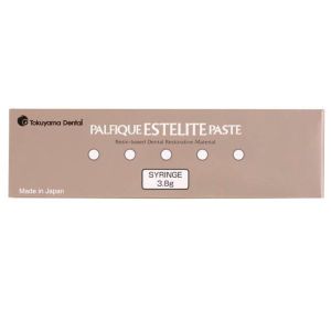 Palfique Estelite Paste A2 шприц 3.8гр, (Эстелайт Палфик)