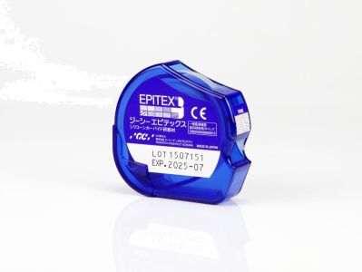 Штрипсы в рулетке Epitex, GC, файн