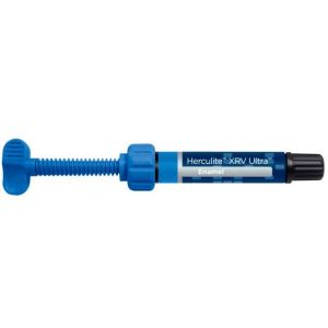 Herculite XRV Ultra Enamel B3, шприц 4гр, наногибридный композит Kerr