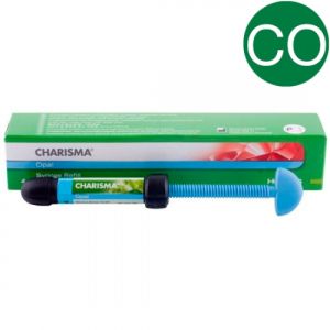 Charisma Opal цвет CО, шприц (4гр.), Heraeus-Kulzer