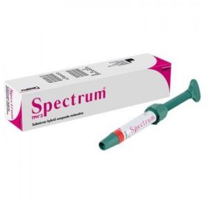 Spectrum TPH3 шприц A2 (4.5гр), универсальный микрогибридный композит, Dentsply