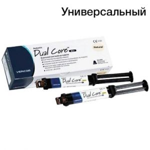 Dual Core Blue Mini-mix цвет универсальный, 2 шпр.х 9 г
