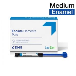 Ecosite Elements Layer EM (эмаль Medium) 4гр
