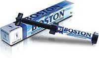 BOSTON цвет А3, шприц (6гр.) - светоотверждаемый микрогибридный композитный материал, ARKONA (Польша)