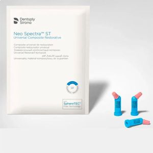 Neo Spectra ST LV (капс. 0,25х16 шт.) цв.A1, 60701871, Dentsply Sirona