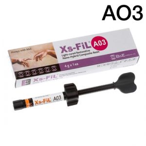 Xs-Fil AO3 4г