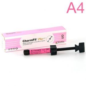 CharmFil Plus шпр.A4, 4г, Dentkist