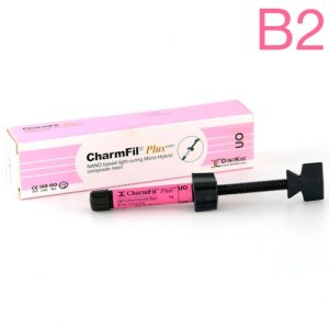 CharmFil Plus шпр.B2, 4г, Dentkist
