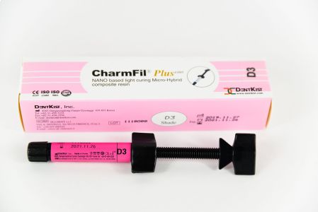 CharmFil Plus шпр.I (режущий край), 4г, Dentkist