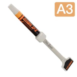 Clearfil AP-X 4,6г. цв A3 - универсальный микрогибридный светоотверждаемый композит