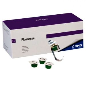 Flairesse профилактическая паста крупная (200 ун.х 1,8г) Мята, 220416, DMG
