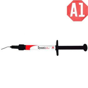 Dynamic Flow шприц А1, 2г, President Dental Germani