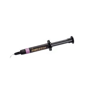 Clearfil AP-X Flow 3,2г. цв A3 - жидкотекучий микрогибридный светоотверждаемый композит