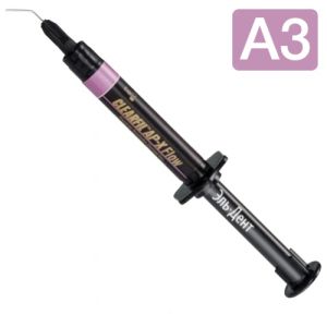 Clearfil AP-X Flow HALF 1,6г. Цв A3 - жидкотекучий микрогибридный светоотверждаемый композит