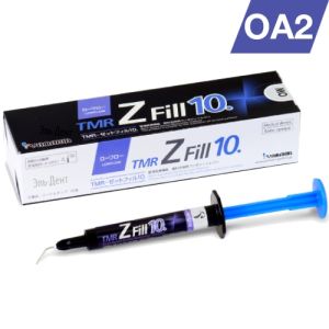 TMR Z Fill 10. Low Flow Цвет OA2 (1шпр.-1,5 мл) текучий цирконосодержащий светодиффузионный композит, YAMAKIN