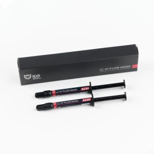 LC HI-Flow Nano A3.5E 2x1мл