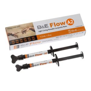 Flow A2 2х2г