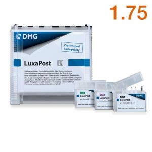 Развертка LuxaPost 1.75 мм