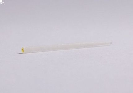 Штифты стекловолоконные, кварцевые Crystal Quartz Fiber Post "Simplex" цилидроконические 1,2-0,4-18мм. (10шт.), с разверткой (дрилью) SIM12. STEA
