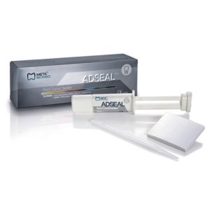 Adseal (Адсил) Эндодонтический силер 13,5г, Meta